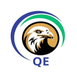 QE