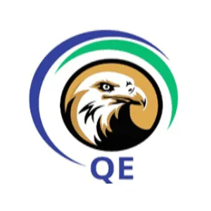 QE